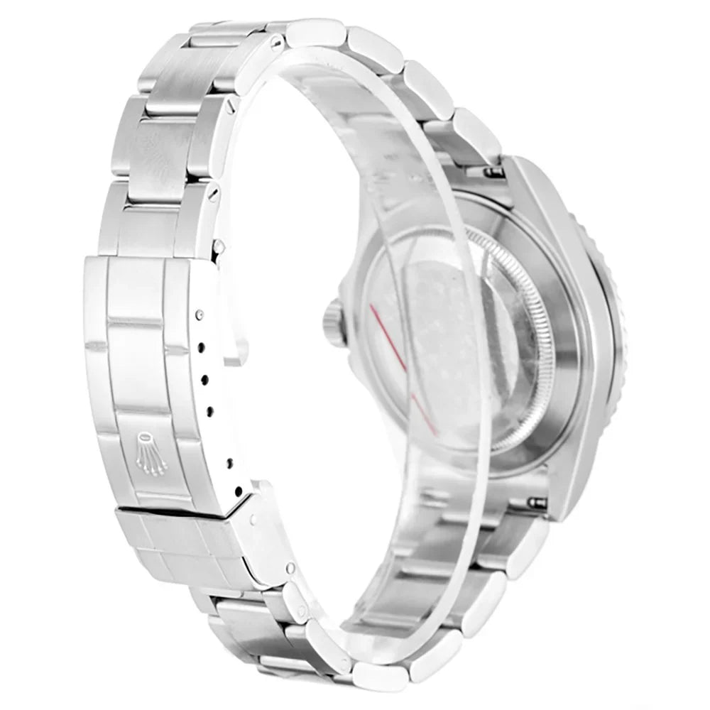 Submariner Black Dial 16610LV “Kermit