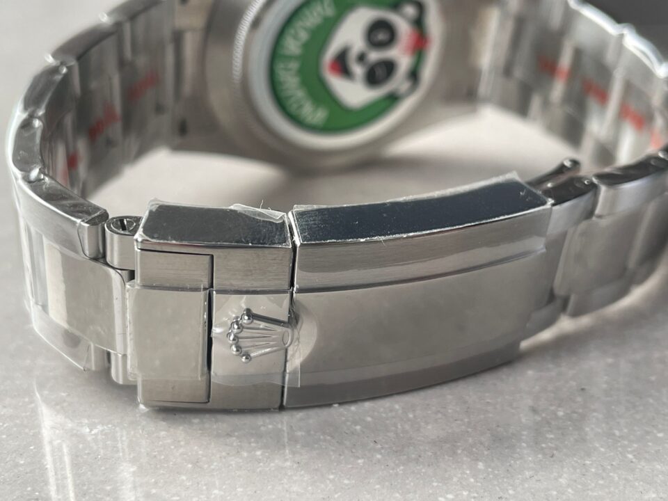btf factory 1:1 daytona 116500ln best edition PANDA white dial sa4130