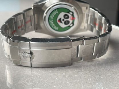 btf factory 1:1 daytona 116500ln best edition PANDA white dial sa4130