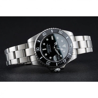 Submariner Black Dial 1454153